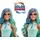 Barbie Pop Reveal Bubble Tea Series Fashion Doll - ბარბის სათამაშო თოჯინა, 7 image