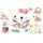 Rabbit Dentist Playing Set for Kids - საბავშვო ვეტერინარული ნაკრები, 2 image