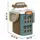 Grooming Pet Care Set with Dog and Cat -  ცხოველების მოვლისა და ჰიგიენის სათამაშო ნაკრები, 5 image
