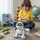 Interactive Robot Dog - სათამაშო რობოტი ძაღლი, 2 image