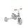 Byox Tricycle Compacto  4 in1 Blue - სასეირნო ველო-ეტლი, 9 image