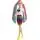 Barbie Leopard Rainbow Hair Doll GRN81 ბარბის თოჯინა აქსესუარებით, 6 image