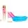 Barbie Doll And Pool Playset - ბარბის სათამაშო თოჯინა