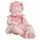 Cute Baby Doll for Girls -  საბავშვო სათამაშო სილიკონის თოჯინა, 2 image