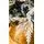 Christmas Tree 180 CM PE + PVC Snow-Covered - დათოვლილი ნაძვის ხე შერეული სილიკონის წიწვებით, 5 image