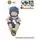 Baby So Lovely Doll  With Pompon Hat Blue - საბავშვო სათამაშო თოჯინა  ქუდით, 2 image