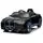 BMW Sport Car Black- ელექტრო მანქანა კაუჩუკის საბურავებით, 2 image