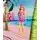 Barbie The Movie HRB04 Collectible Doll Skating Outfit - ბარბის თოჯინა, 6 image