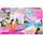 Barbie Dream Boat Playset with 20+ Ocean-Themed Accessories - ბარბის სათამაშო გემი, 7 image