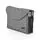 Cangaroo Alma 3 In 1 Dark Grey with I-Size CarSeat საბავშვო ტრანსფორმერი ეტლი, 17 image