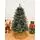 Christmas Tree PE + PVC 150 CM Green - საახალწლო ნაძვის ხე შერეული სილიკონის წიწვებით