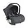 Cangaroo Alma 3 In 1 Light Grey with I-Size CarSeat საბავშვო ტრანსფორმერი ეტლი, 22 image