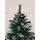 Christmas Tree With Snow-Covered Branches, Pine Cones And Berries 210 CM - ნაძვის ხე დათოვლილი ბოლოებით, გირჩით და კენკრით, 2 image