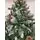 Christmas Tree With Snow-Covered Branches, Pine Cones And Berries 270 CM - ნაძვის ხე დათოვლილი ბოლოებით, გირჩით და კენკრით, 2 image