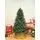 Alpine Christmas Tree PE 210 CM Green - საახალწლო ნაძვის ხე, 100 % სილიკონი, 7 image