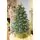 Christmas Tree 180 CM საახალწლო ნაძვის ხე 100% სილიკონი (OT2327)