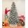Snow-Covered Christmas Tree PE+PVC 300 CM - დათოვლილი ნაძვის ხე შერეული სილიკონის წიწვებით