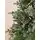 Scandinavian Christmas Tree With Blue Tips PE 210 CM  საახალწლო ნაძვის ხე 100% სილიკონი, 7 image