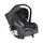 Cangaroo Alma 3 In 1 Dark Grey with I-Size CarSeat საბავშვო ტრანსფორმერი ეტლი, 18 image