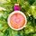 Coffee Cup Hanging Decoration - ნაძვის ხის სათამაშო, 2 image
