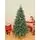 Scandinavian Christmas Tree With Blue Tips PE 210 CM  საახალწლო ნაძვის ხე 100% სილიკონი, 4 image