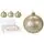 Christmas Tree Ball Hanging Decoration - ნაძვის ხის სათამაშო, 2 image