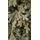 Christmas Tree PE + PVC 240 CM Light Green - საახალწლო ნაძვის ხე შერეული სილიკონის წიწვებით, 9 image