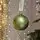 Christmas Flower Ornament Ball Hanging Decoration - ნაძვის ხის სათამაშო