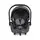 Cangaroo Alma 3 In 1 Light Grey with I-Size CarSeat საბავშვო ტრანსფორმერი ეტლი, 23 image