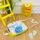Baby Box 30 In 1 Set Mint - სამშობიარო ჩანთა (30 პროდუქტი+ 1 საჩუქარი)