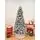 Christmas Tree PVC 240 CM Snow-Covered  - დათოვლილი ნაძვის ხე, 4 image