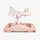 KikkaBoo Walker Poppy Pink - ჭოჭინა, 5 image