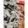 Snow-Covered Christmas Tree PE+PVC 300 CM - დათოვლილი ნაძვის ხე შერეული სილიკონის წიწვებით, 8 image