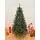 Viennese Christmas Tree Green PE 210 CM საახალწლო ნაძვის ხე 100% სილიკონი