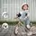 KikkaBoo Balance bike Lanser Army Green საბავშვო ველოსიპედი (ბალანს ბაიკი), 2 image