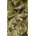Christmas Tree PE + PVC 240 CM Light Green - საახალწლო ნაძვის ხე შერეული სილიკონის წიწვებით, 6 image