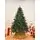 Viennese Christmas Tree Green PE 210 CM საახალწლო ნაძვის ხე 100% სილიკონი, 7 image
