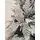 Snow-Covered Christmas Tree PE + PVC 210 CM - დათოვლილი ნაძვის ხე შერეული სილიკონის წიწვებით, 2 image