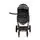 Cangaroo Alma 3 In 1 Black with I-Size CarSeat საბავშვო ტრანსფორმერი ეტლი, 6 image