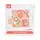 Tooky Toy Latches Activity Board TH985 - ხის განსავითარებელი სათამაშო, 4 image