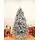 Kovalivian Snow-Covered Christmas Tree PE 230 CM ნაძვის ხე დათოვლილი ტოტებით, 100% სილიკონი, 4 image