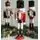 Sword Nutcracker Christmas Decoration - საახალწლო დეკორაცია მაკნატუნა