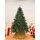 Viennese Christmas Tree Green PE 210 CM საახალწლო ნაძვის ხე 100% სილიკონი, 7 image