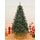 Viennese Christmas Tree Green PE 210 CM საახალწლო ნაძვის ხე 100% სილიკონი, 3 image