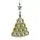 Tree Hanging Decoration - ნაძვის ხის სათამაშო