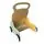 Tooky Toy  Wooden Ride-on Walker - საბავშვო ხის ვოლქერი, 3 image