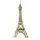 Eiffel Tower Hanging Decoration - ნაძვის ხის სათამაშო, 2 image