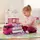 Toy Zest Make Ups Truck - საბავშვო კოსმეტიკის სატვირთო მანქანა