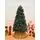 Christmas Tree 180 CM Dark Green - საახალწლო ნაძვის ხე, 9 image