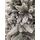 Global Snow-Covered Christmas Tree PVC+PE 230 CM დათოვლილი ნაძვის ხე შერეული სილიკონის წიწვებით, 4 image